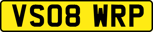VS08WRP