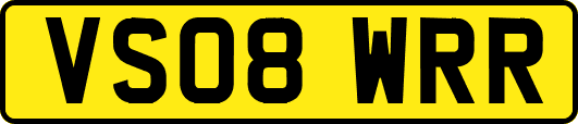 VS08WRR