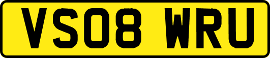 VS08WRU