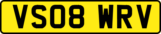 VS08WRV