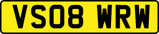 VS08WRW