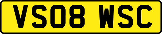 VS08WSC