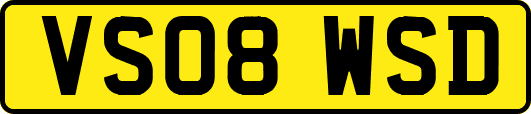 VS08WSD