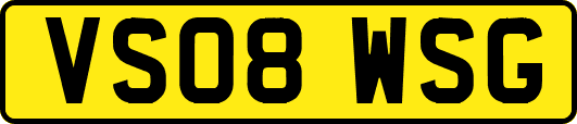 VS08WSG