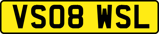 VS08WSL