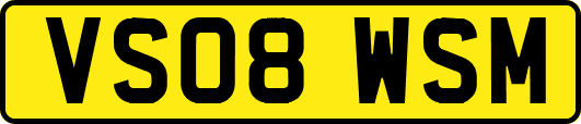 VS08WSM