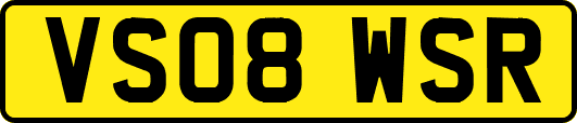 VS08WSR