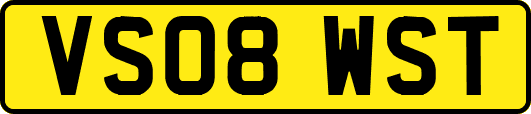 VS08WST