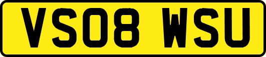 VS08WSU