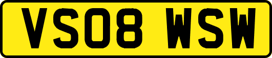 VS08WSW