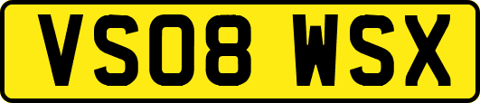VS08WSX