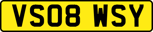 VS08WSY