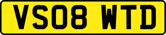 VS08WTD