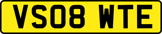 VS08WTE