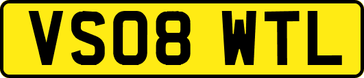 VS08WTL
