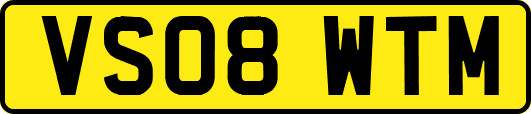 VS08WTM