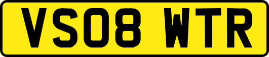 VS08WTR