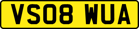 VS08WUA