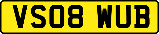 VS08WUB