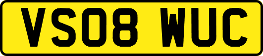 VS08WUC