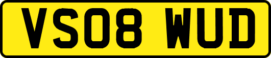 VS08WUD