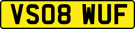 VS08WUF