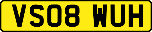 VS08WUH
