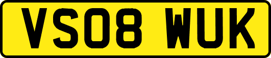 VS08WUK