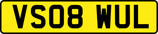 VS08WUL