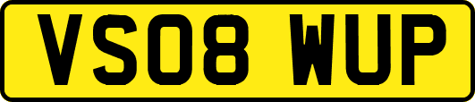 VS08WUP