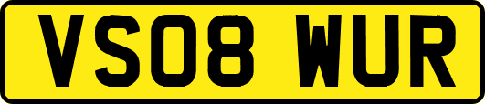 VS08WUR