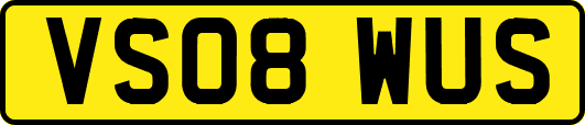 VS08WUS