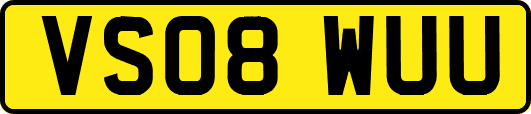 VS08WUU