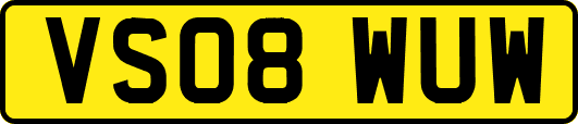 VS08WUW