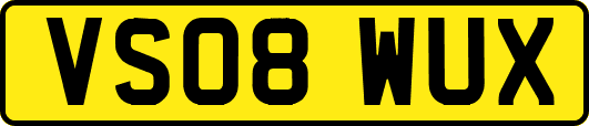 VS08WUX