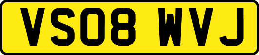 VS08WVJ