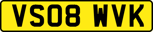 VS08WVK