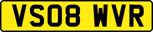 VS08WVR