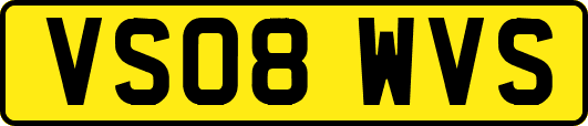 VS08WVS