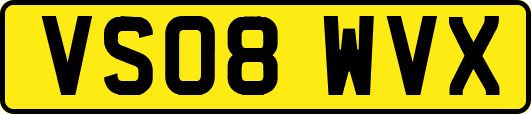 VS08WVX