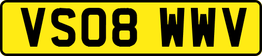 VS08WWV