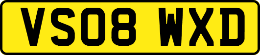 VS08WXD