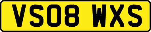VS08WXS