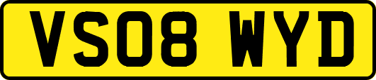 VS08WYD