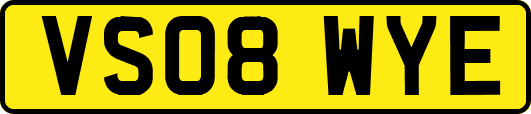 VS08WYE