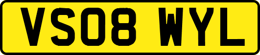 VS08WYL