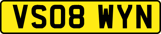 VS08WYN