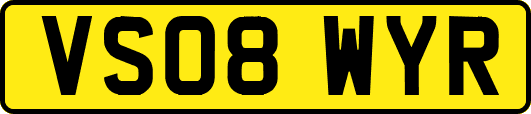 VS08WYR