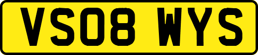VS08WYS