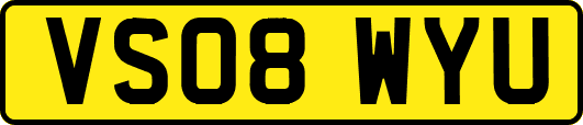 VS08WYU